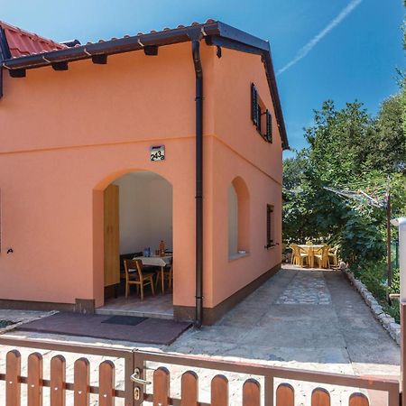 Amazing Apartment In Pavicini With Kitchen Luaran gambar
