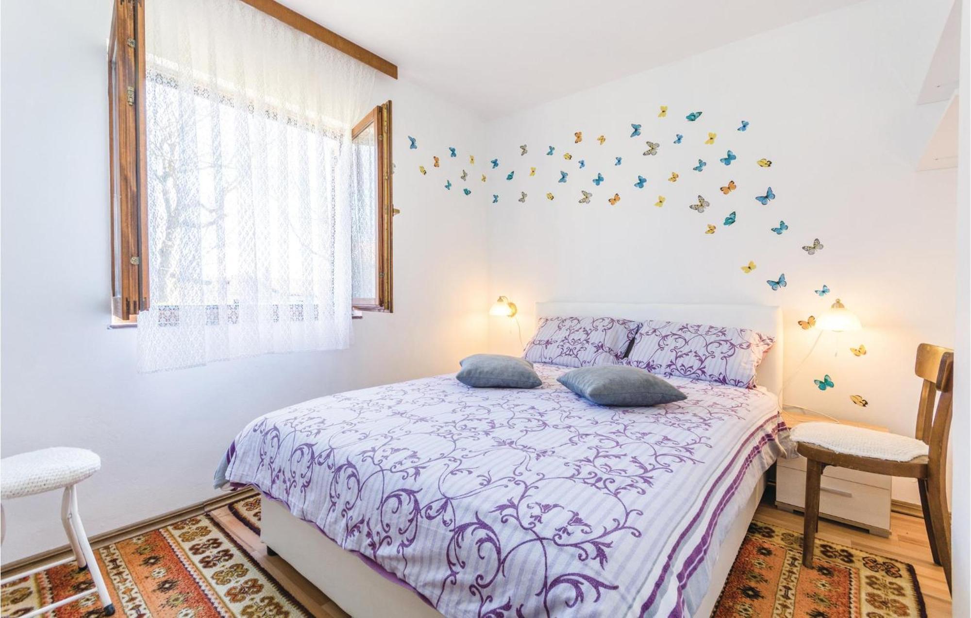 Amazing Apartment In Pavicini With Kitchen Luaran gambar