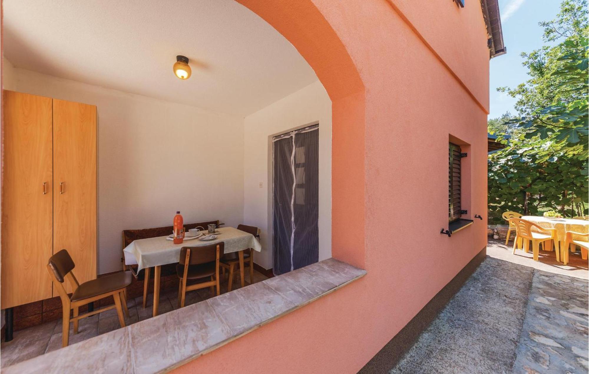 Amazing Apartment In Pavicini With Kitchen Luaran gambar